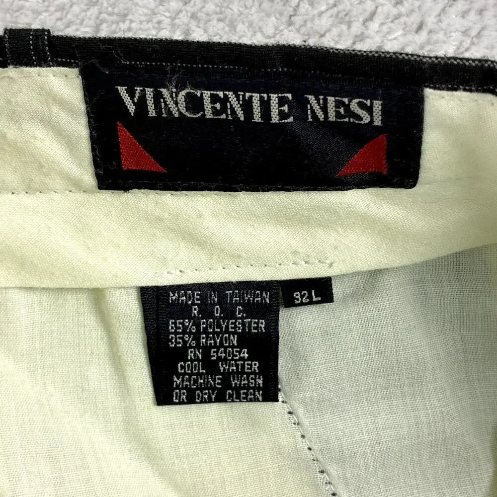 Vincente Nesi vtg vincente